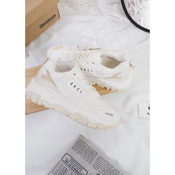 Giày thể thao sneaker akiii classic chính hãng nội địa Hàn