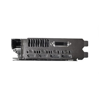 Card đồ họa - VGA Card Asus GTX1060 DC2O6G