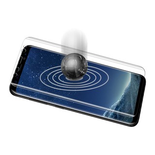 Special screen protector for Samsung Note 8