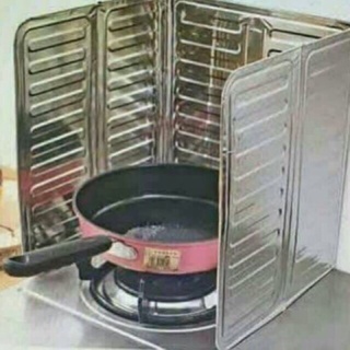 Dụng cụ che chắn bếp ga
