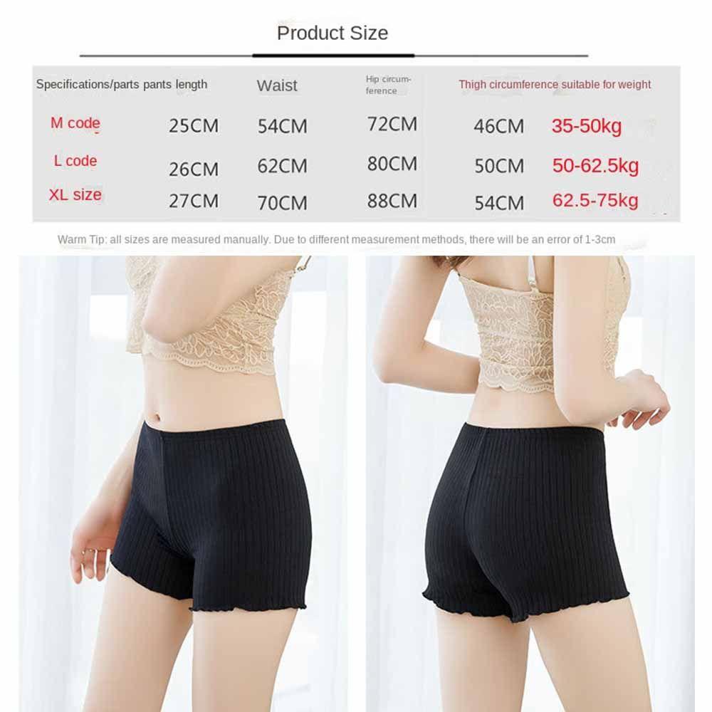 Quần Short Màu Trơn Lưng Cao Kẻ Sọc Ngang Nhiều Màu Sắc Thời Trang Mùa Hè Cho Nữ