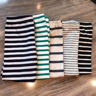 Set 3 quần sọc