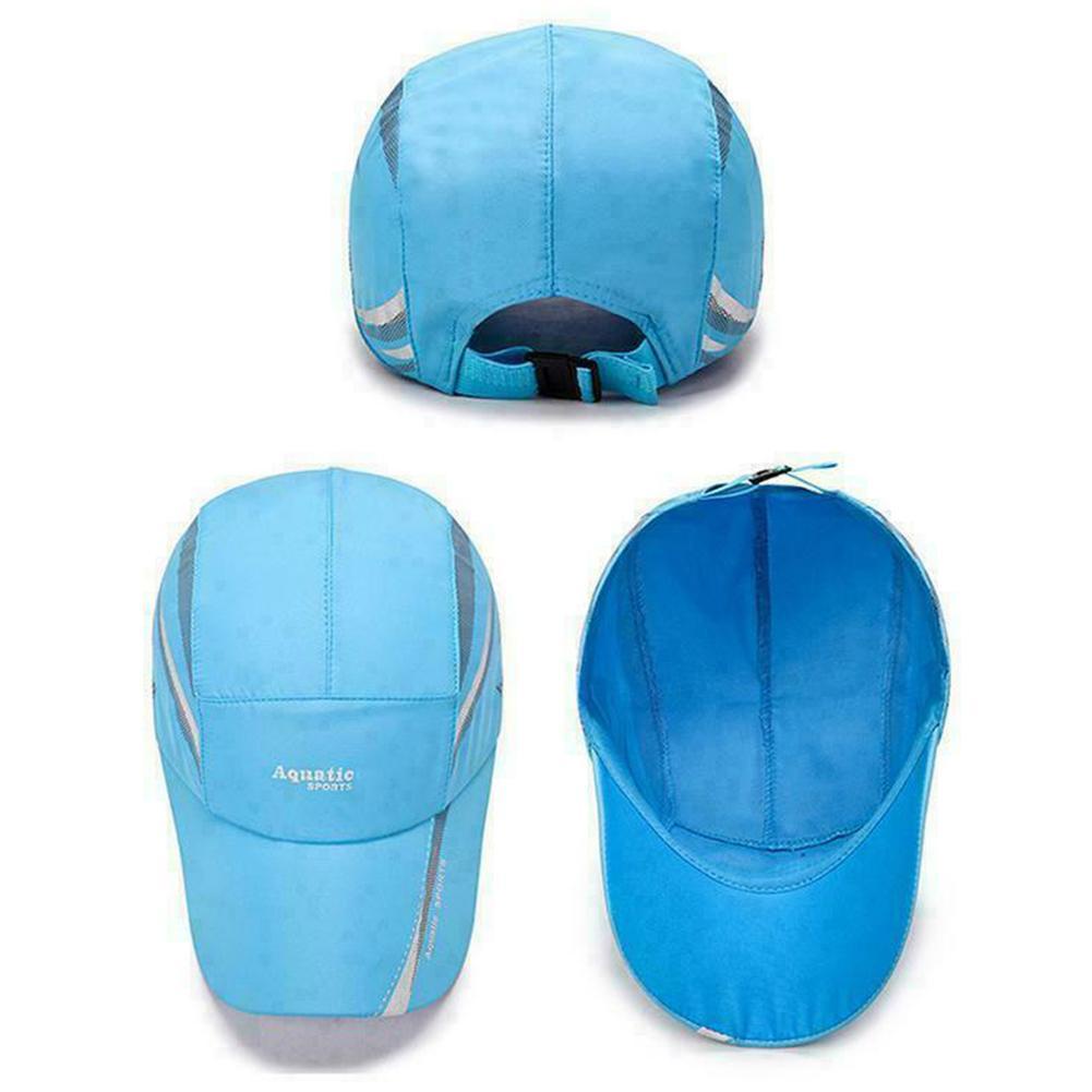 Nón Thể Thao Thoáng Khí M4D3