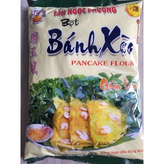 Bột bánh xèo Tân Ngọc phượng