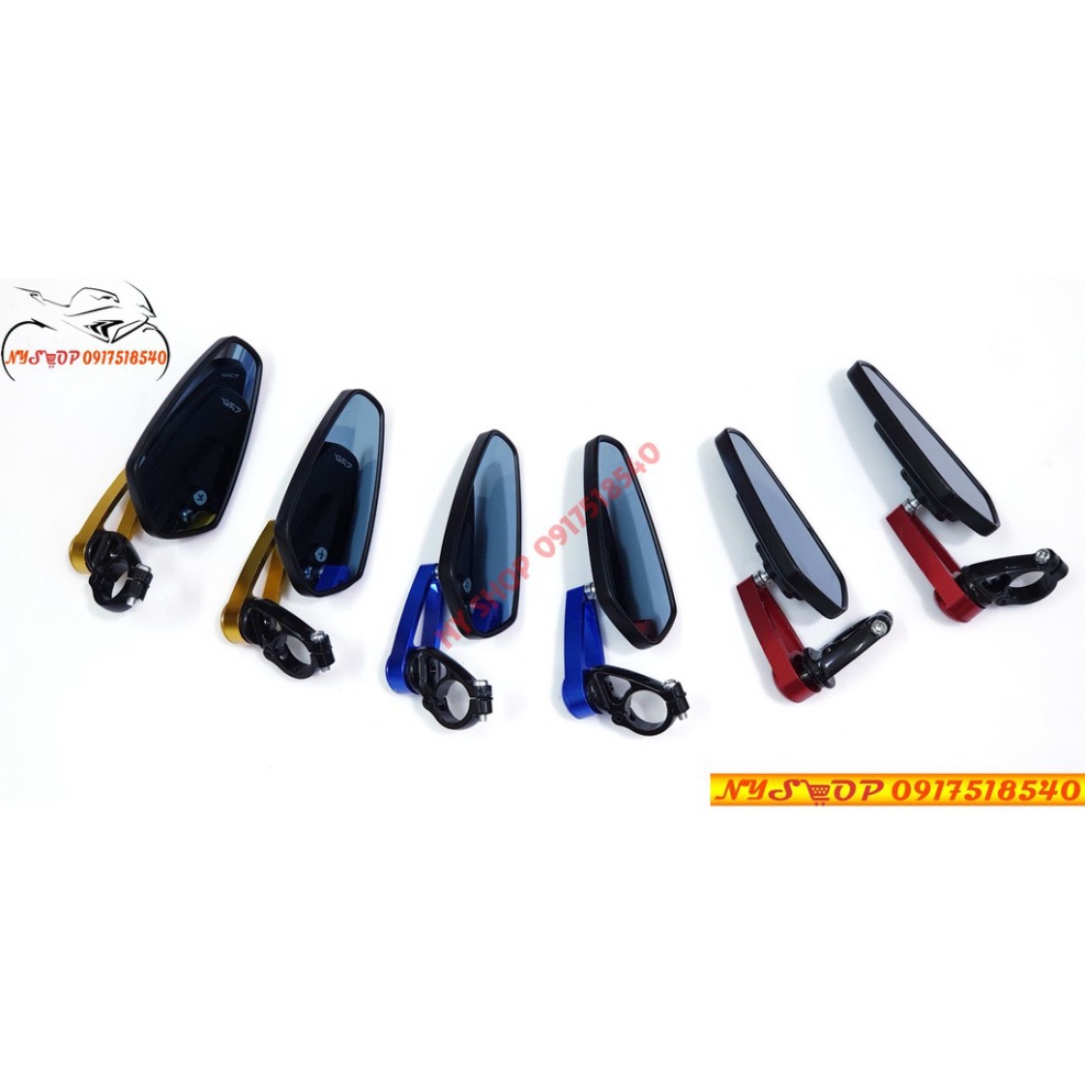 GƯƠNG GÙ CRG LẮP CHÂN GƯƠNG VÀ LẮP GÙ (giá 1 cặp k bán lẻ) Ảnh thật Sp