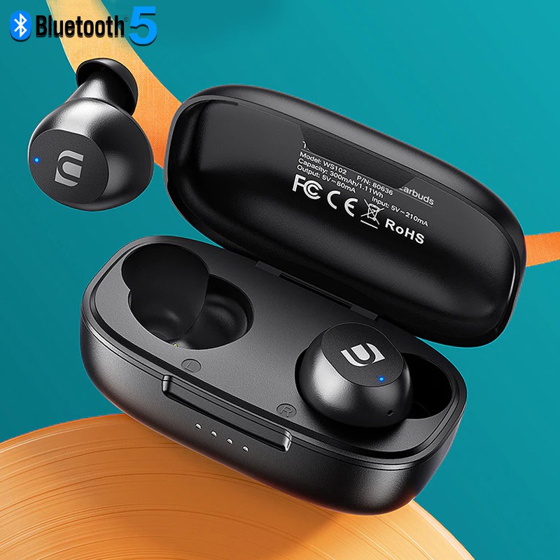Tai nghe Bluetooth 5.0 Ugreen 80636
