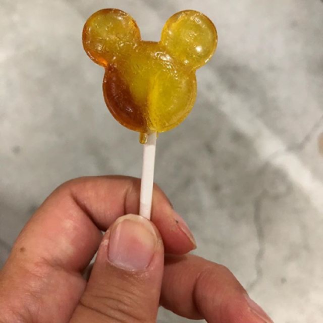 Kẹo mút Pop Candy Disney