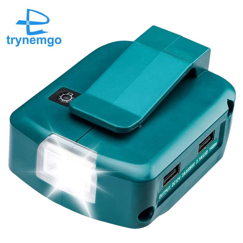 Bộ Sạc Pin Lithium-Ion Cho Makita Adp068
