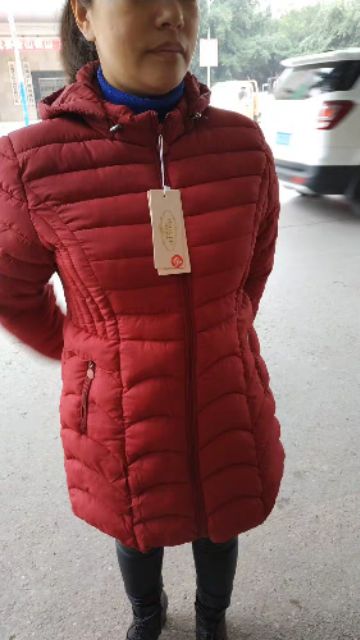 ÁO PHAO QUẢNG CHÂU HÀNG LOẠI 1