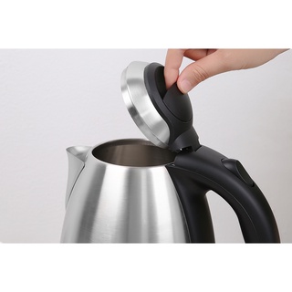 Bình đun siêu tốc Kangaroo 2 lít KG-20SK3