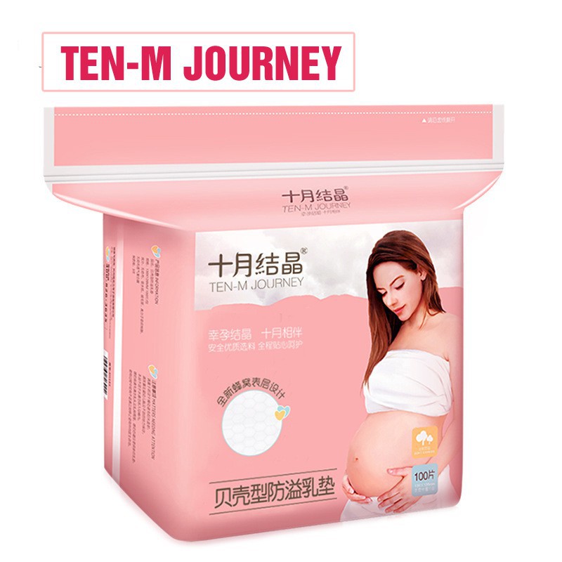 Bán lẻ 5 miếng lót thấm sữa Mameyo, Cmbear - LẺ 5 MIẾNG