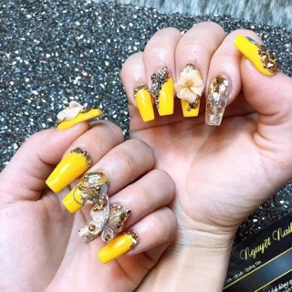 Sơn opi lẻ