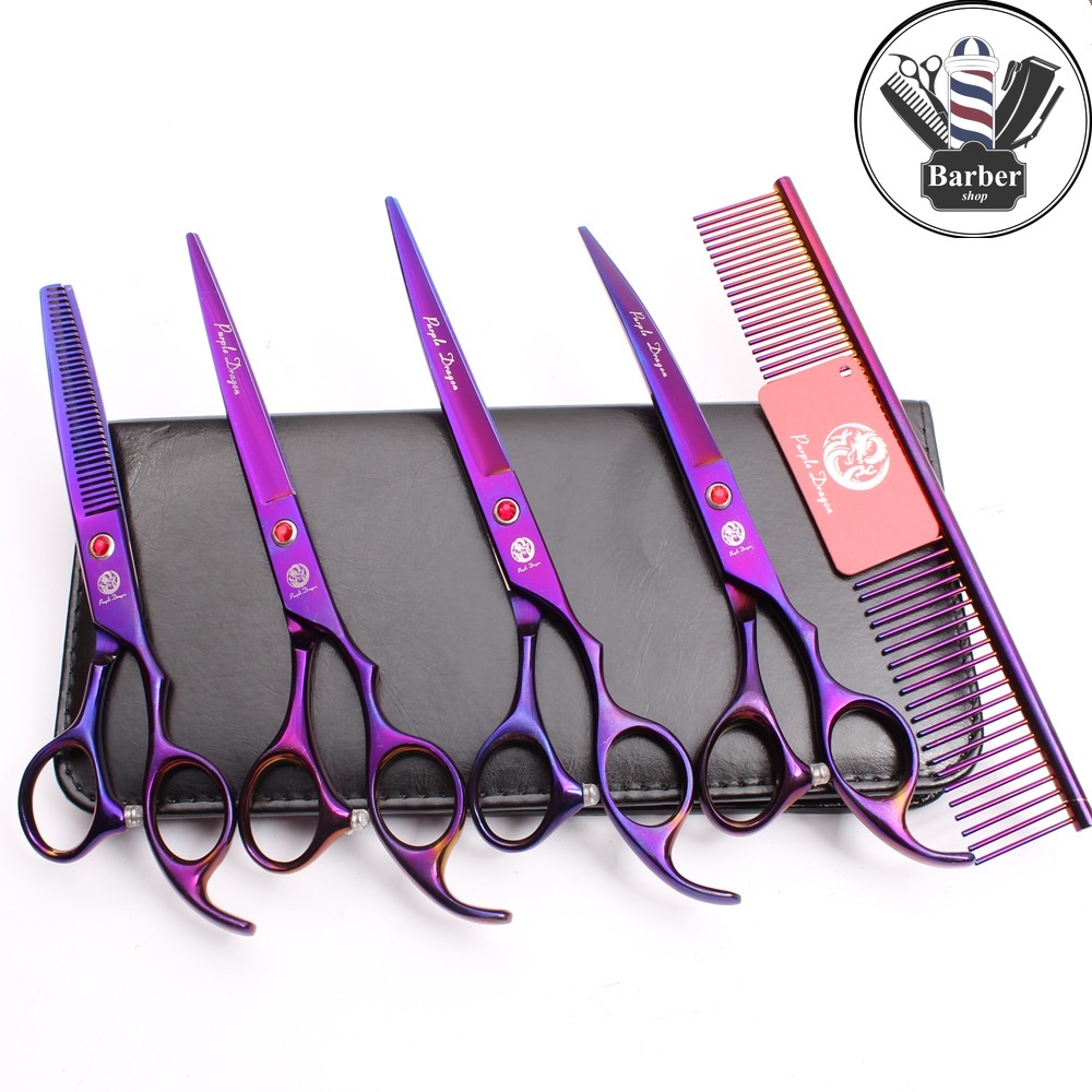 Set kéo cắt tóc chất lượng cao chuyên nghiệp