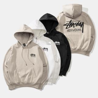 Áo Hoodies Có Nón Dài Tay Thời Trang Nam