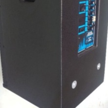 Loa kéo 3 tấc cao cấp Viral 0303