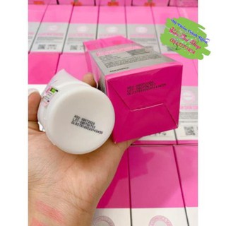 Detox Blanc Số 2 Sữa Rửa Mặt Mẫu Mới (Chính Hãng)