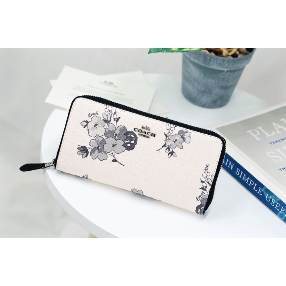 TÚI VÍ COACH WALLET