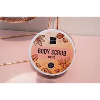 Tẩy Tế Bào Chết Body Scarlett