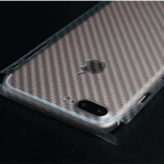 Miếng dán cacbon dành cho iPhone