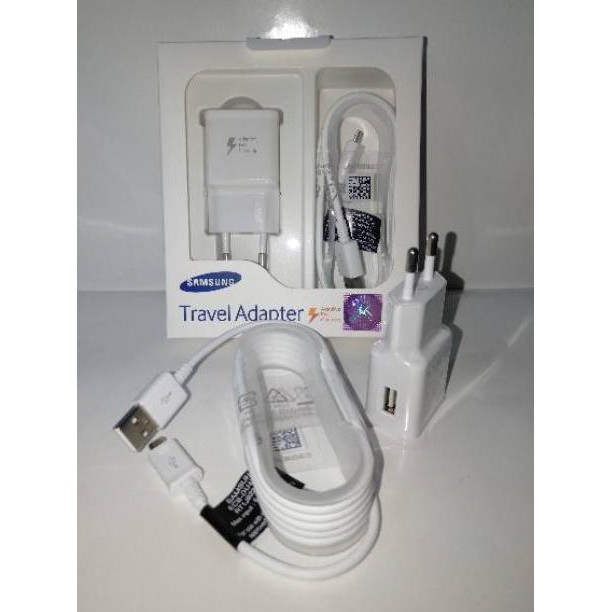 Củ Sạc Nhanh Micro Usb 22ma6bs Sup3R Chính Hãng Cho Samsung S7 Edge