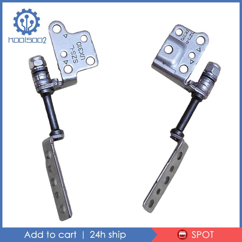 Bảng Lề LCD TráI / PhảI Cho Asus Zenbook UX310 UX310UA UX310UQ Koolsoo2