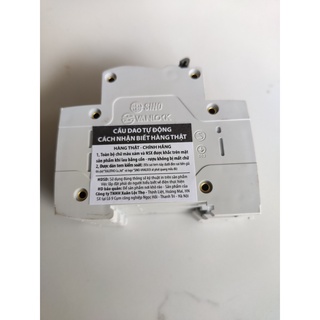 MCB 2 PHA 40A ATOMAT 40A SINO SP VANLOCK
