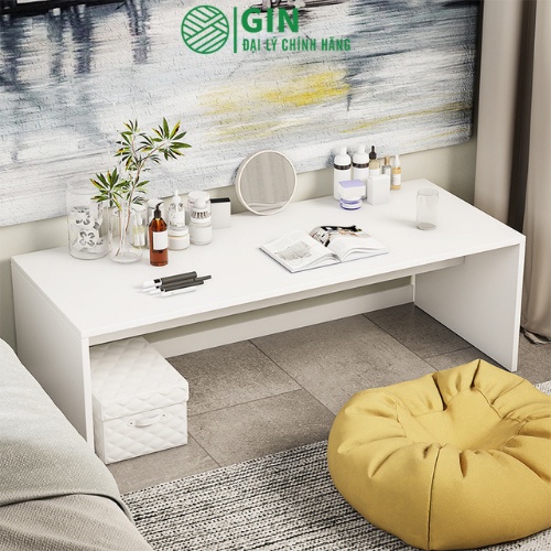 Bàn trang điểm kiểu Nhật , Bàn trà gỗ ngồi bệt - GP147