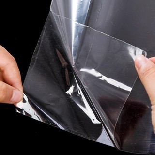 Decal dán bếp trong suốt