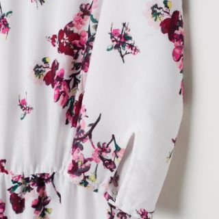 Đầm auth HM sale size 6