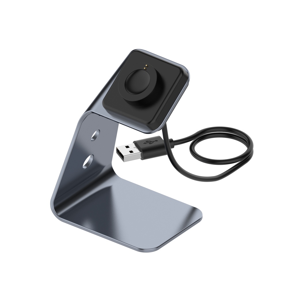 Đế Sạc USB Cho Đồng Hồ Fossil Gen 5/5E/6 Fossil Carlyle Gen5/5E/6