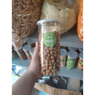 [500Gram] Đậu Phộng Da Cá Nước Cốt Dừa