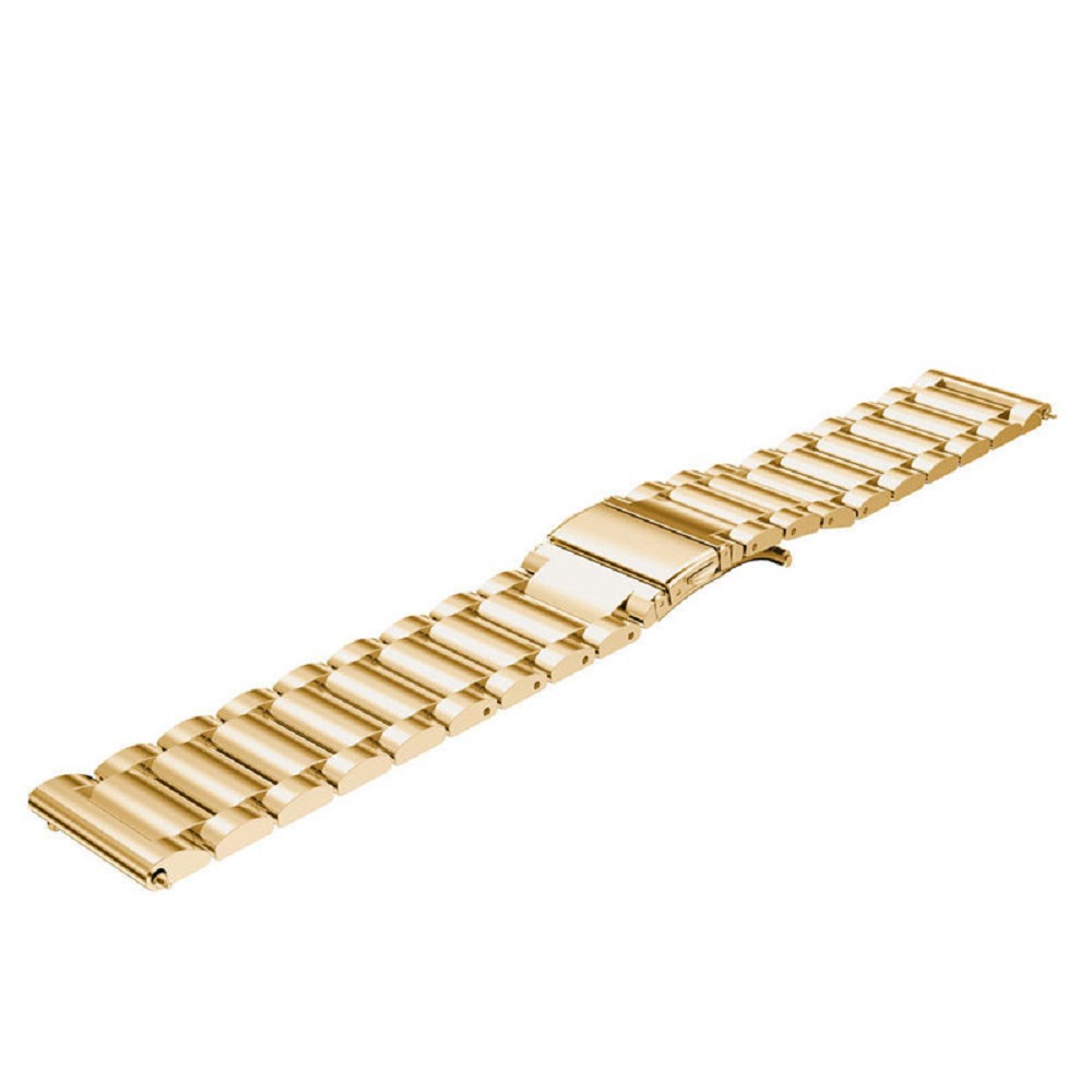 Metal watch strap for Xiaomi Watch S1 / Xiaomi Watch S1 Active High Quality Replacement Smartwatch Straps 22MM