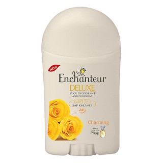 Sáp khử mùi enchanteur charming 40g