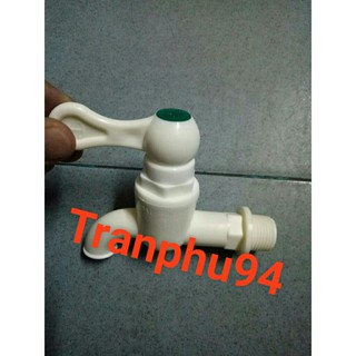 Vòi hồ nhựa cao cấp