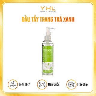 Combo Làn Da Sạch Hoàn Hảo YHL