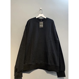 SWEATER TRƠN - BASIC SWEATER - ẢNH CHỤP THẬT TẠI STUDIO