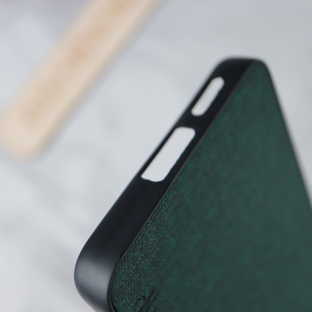 Ốp Lưng Vân Vải Oppo Reno 7 pro 5G