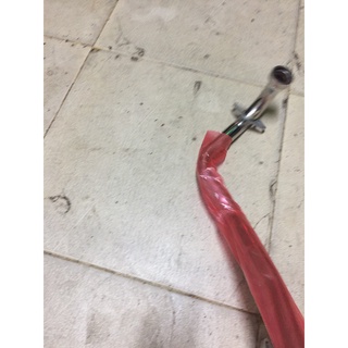 Cổ bô xe máy ex 135 150 inoc cổ bô xe ex 150 inoc