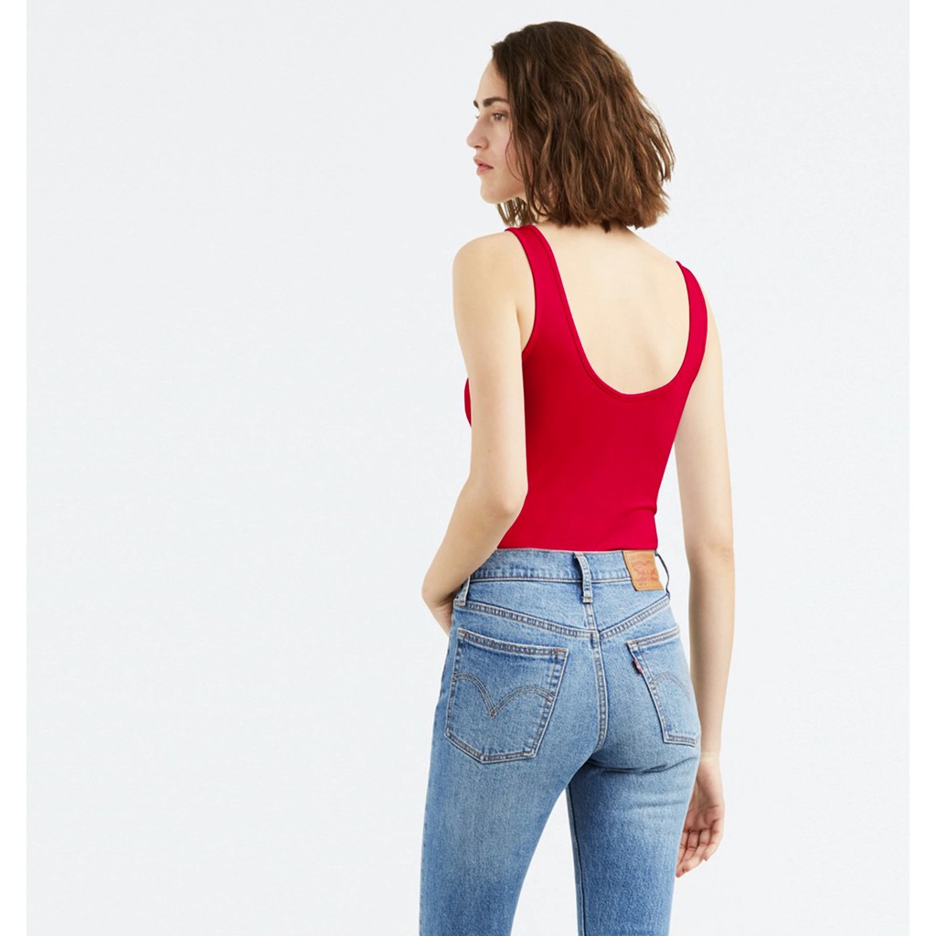 Áo bodysuit Levis | BigBuy360 - bigbuy360.vn