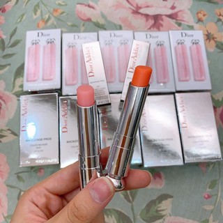 Son dưỡng dior