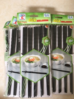 Đũa xoắn Melamine Phát Thành