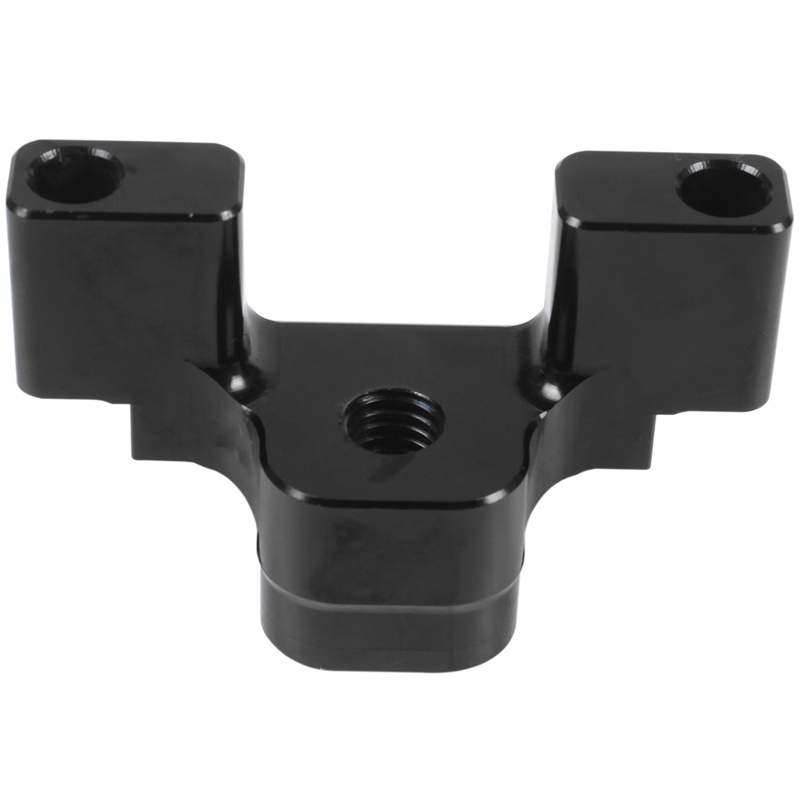 Giá Đỡ Ổn Định Tay Lái Cnc Dành Cho Xe Mô Tô Yamaha Yzf R3 Mt-03 R25