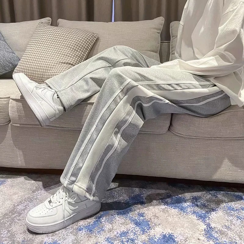 Quần Dài Phong Cách Nhật Bản Thời Trang Cho Nam Size S-3Xl | BigBuy360 - bigbuy360.vn