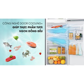 Tủ lạnh LG Inverter 255 lít GN-D255PS (Miễn phí giao tại HCM-ngoài tỉnh liên hệ shop)