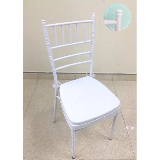 Ghế Chiavari / Tiffany