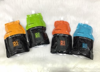 Ép Olochee 1000ml x 2