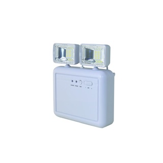 Đèn led chiếu sáng khẩn cấp 8w, 10w rạng đông ánh sáng trắng
