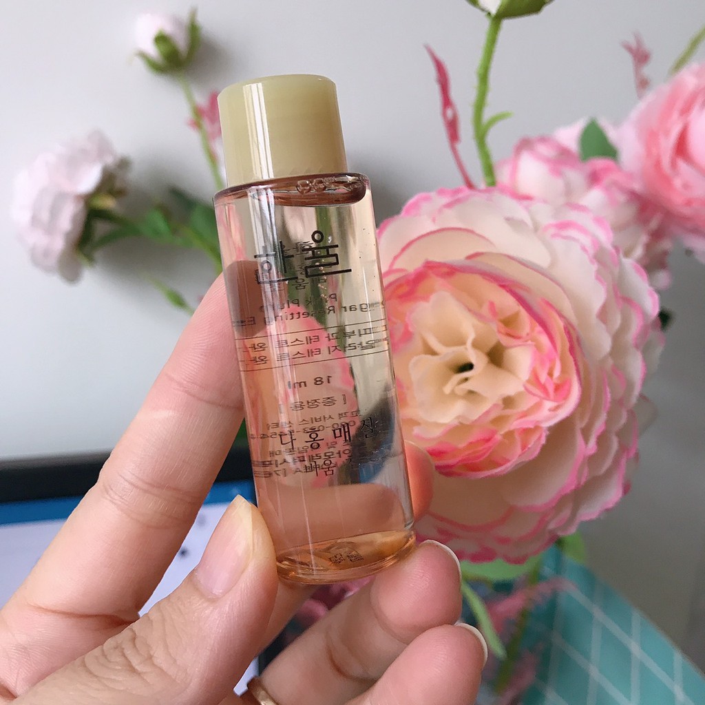 {Mini} Dưỡng da Hanyul mini | BigBuy360 - bigbuy360.vn