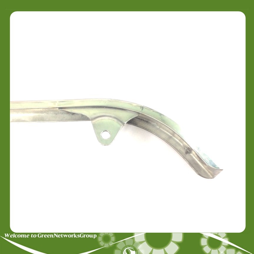 Carte che sên inox dành cho xe Dream Greennetworks