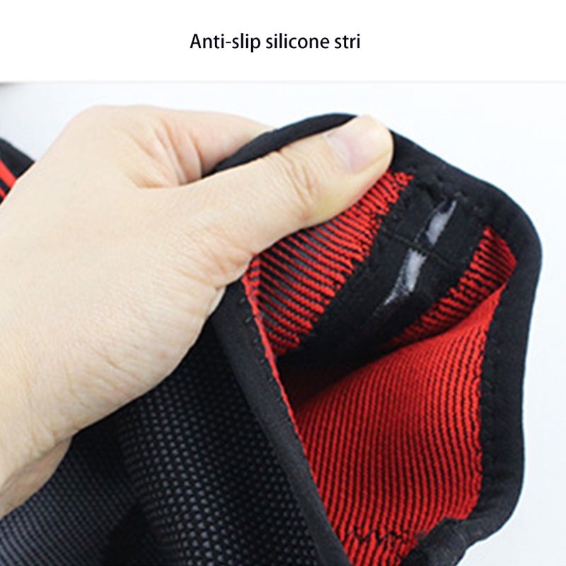 QQ 1 Băng Quấn Bảo Vệ Đầu Gối Co Giãn Hỗ Trợ Giảm Đau Khớp Khi Chạy Bộ Dành Cho Nam Và Nữ